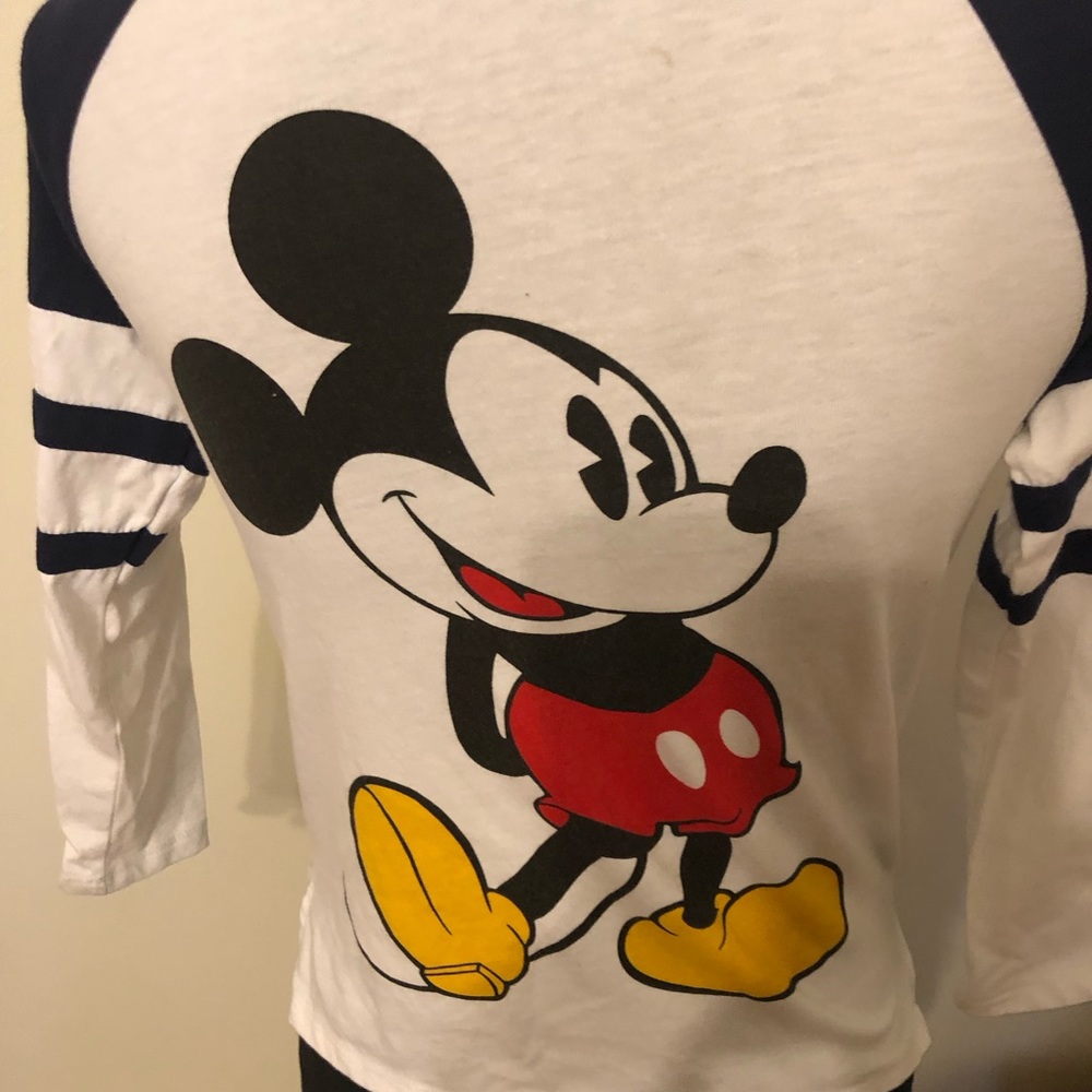 Disney Mickey Mouse kids hoodie .